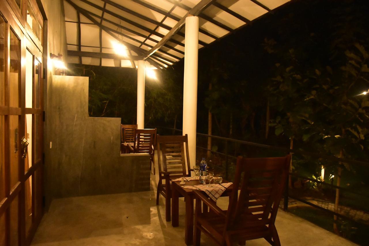 Safari Queens Resort 우다왈라웨 외부 사진